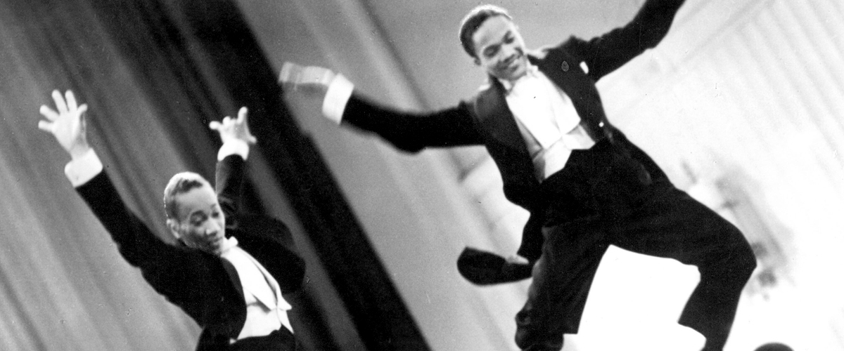 STORMY WEATHER (1943)